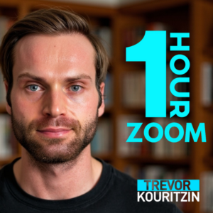 1 Hour Zoom Consultation